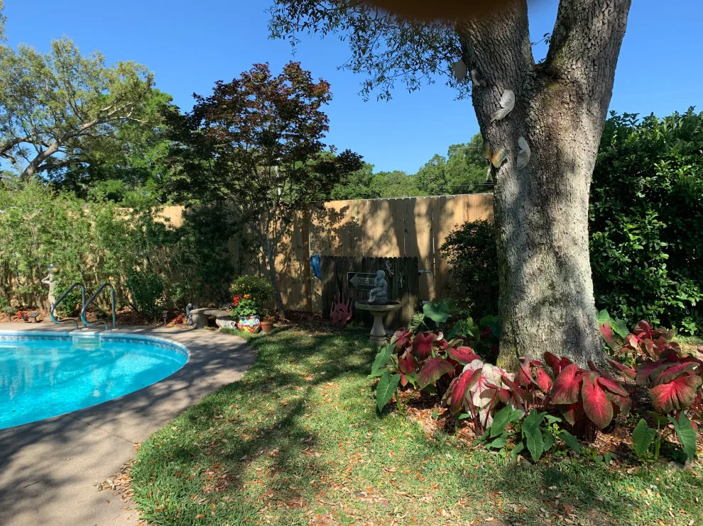 Pensacola West Privacy Fence Project by Blue Water Construction & Landscaping Inc. - Photo 4