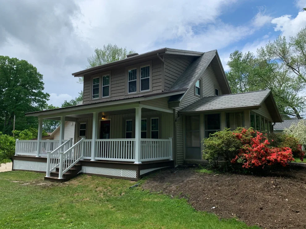 Classic Decks & Fence LLC - Photo 4