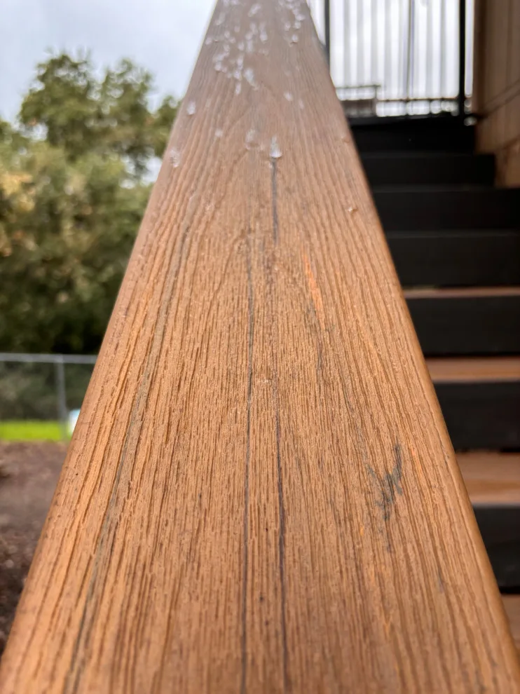 Jenkins Initiative by Arroyo Grande Deck And Fence - Photo 13