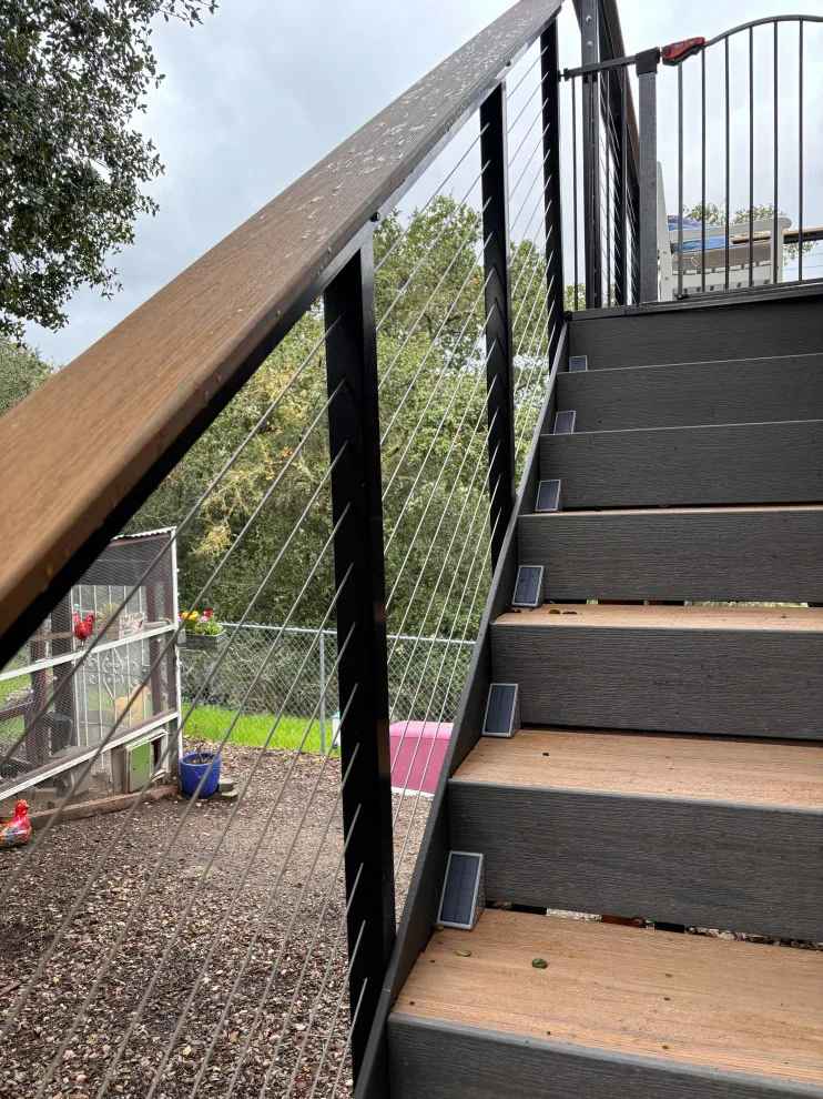 Jenkins Initiative by Arroyo Grande Deck And Fence - Photo 5