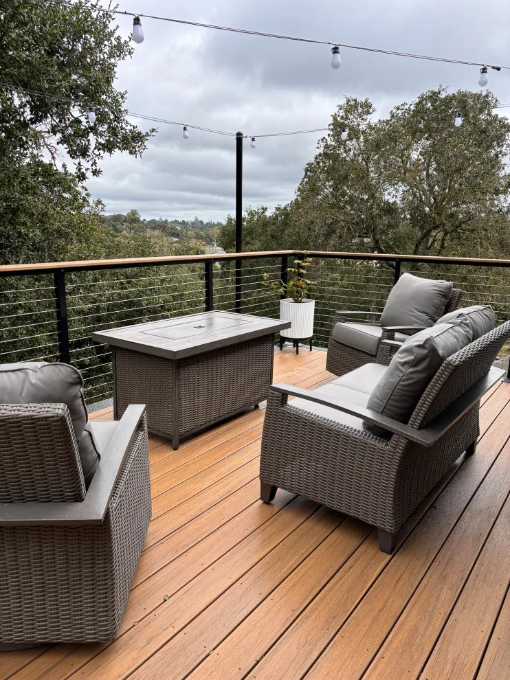 Jenkins Initiative by Arroyo Grande Deck And Fence - Photo 10