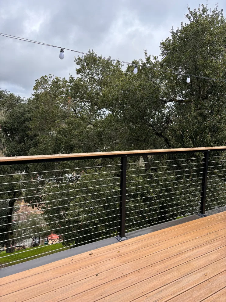 Jenkins Initiative by Arroyo Grande Deck And Fence - Photo 11