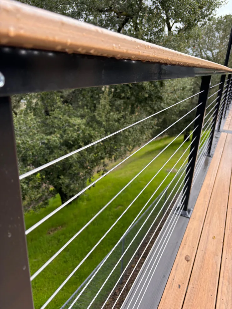 Jenkins Initiative by Arroyo Grande Deck And Fence - Photo 8