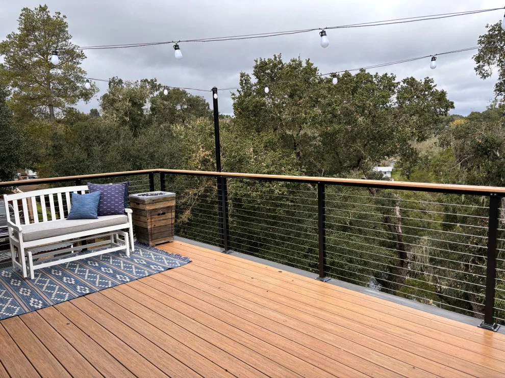 Jenkins Initiative by Arroyo Grande Deck And Fence - Photo 6