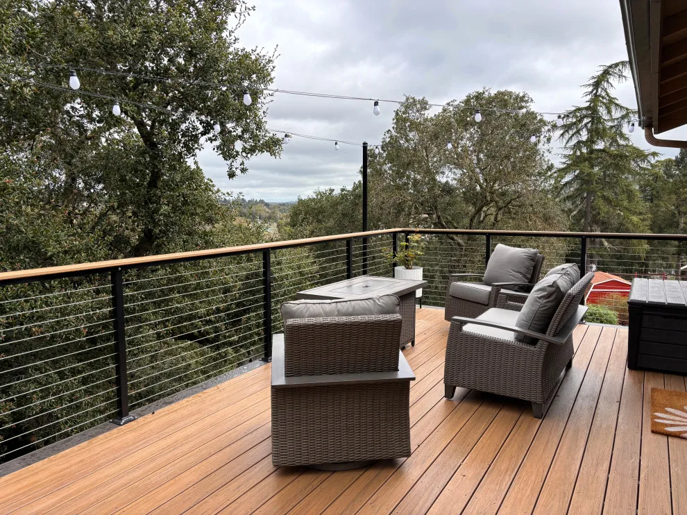 Jenkins Initiative by Arroyo Grande Deck And Fence - Photo 14