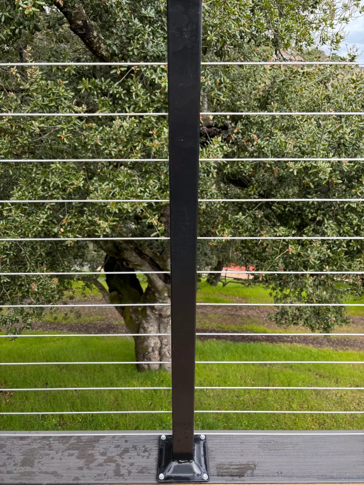 Jenkins Initiative by Arroyo Grande Deck And Fence - Photo 4