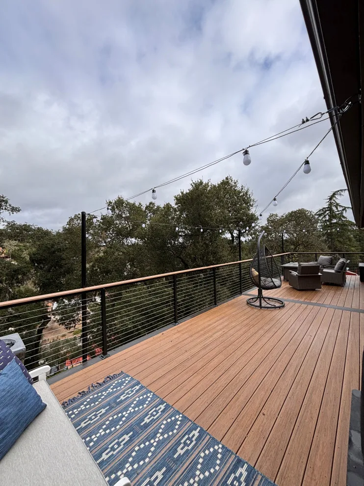 Jenkins Initiative by Arroyo Grande Deck And Fence - Photo 12