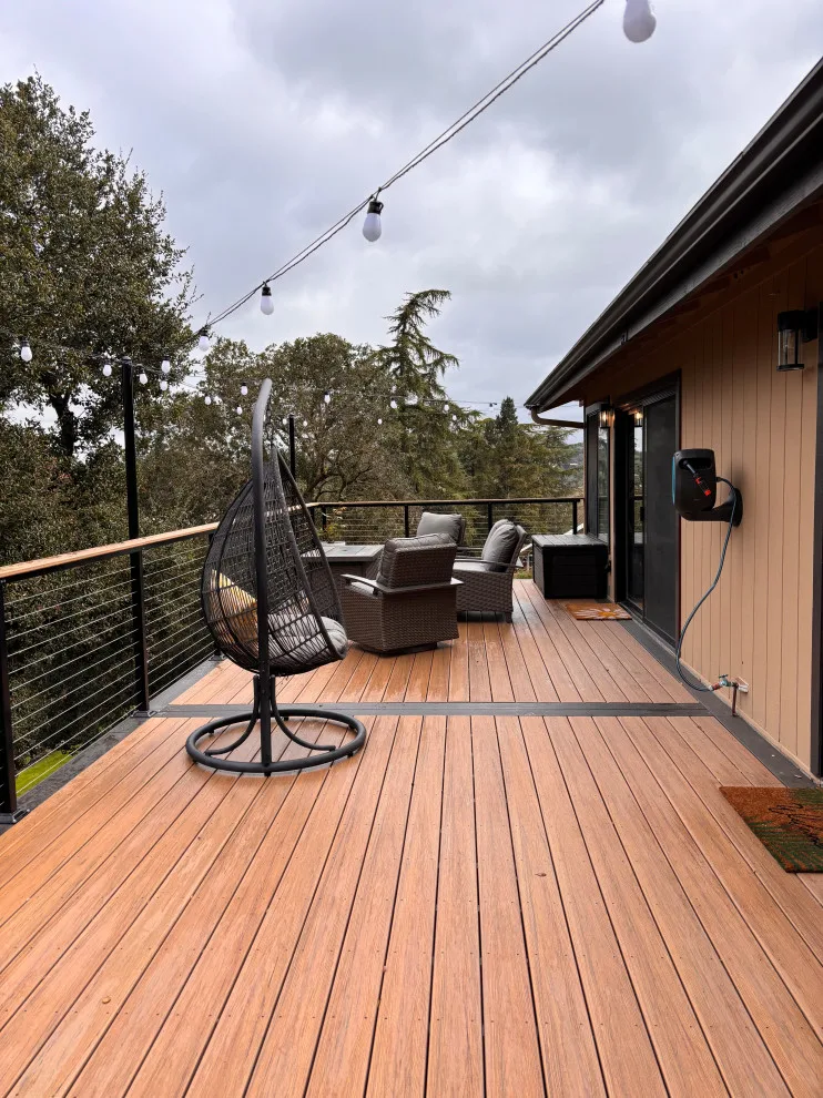 Jenkins Initiative by Arroyo Grande Deck And Fence - Photo 2