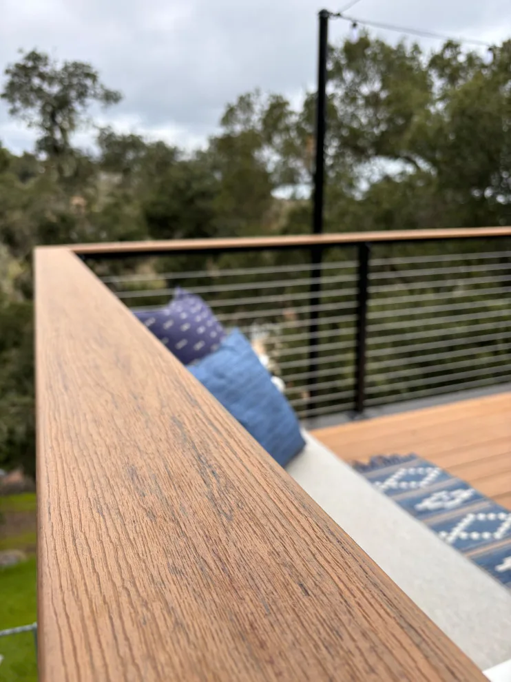 Jenkins Initiative by Arroyo Grande Deck And Fence - Photo 9
