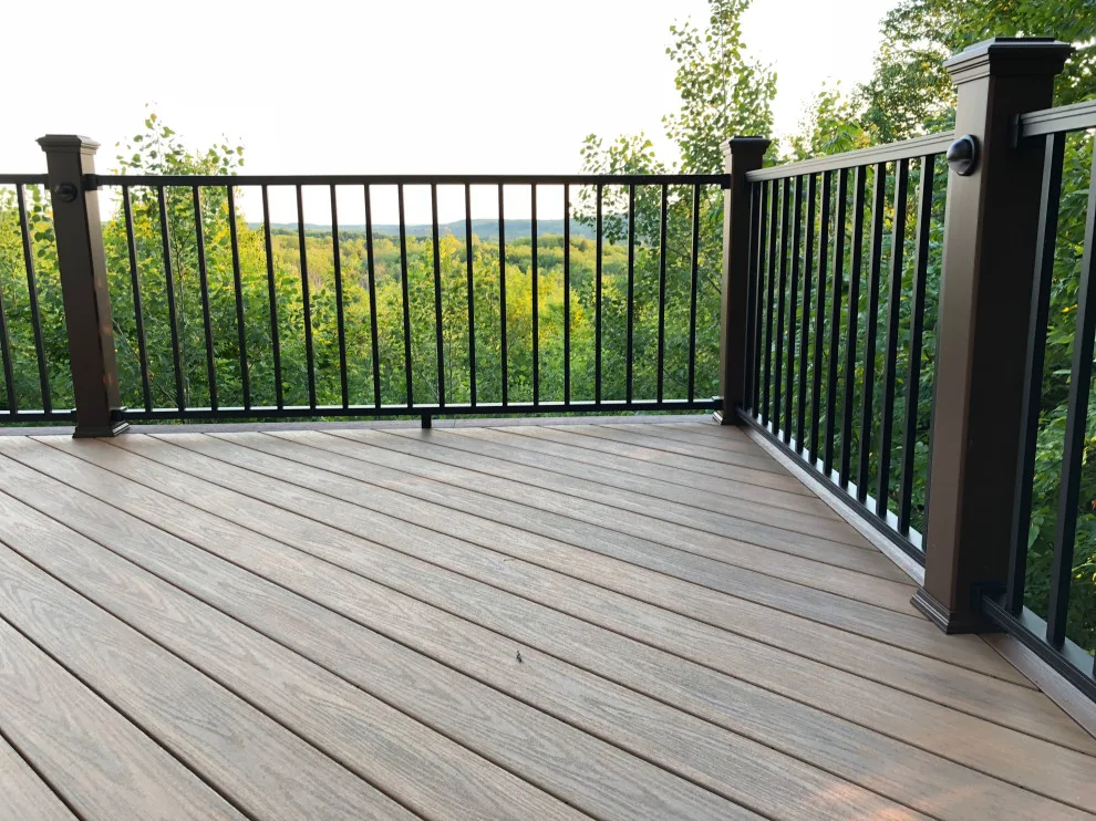 Perspective Deck by Renew It Decks - Photo 2