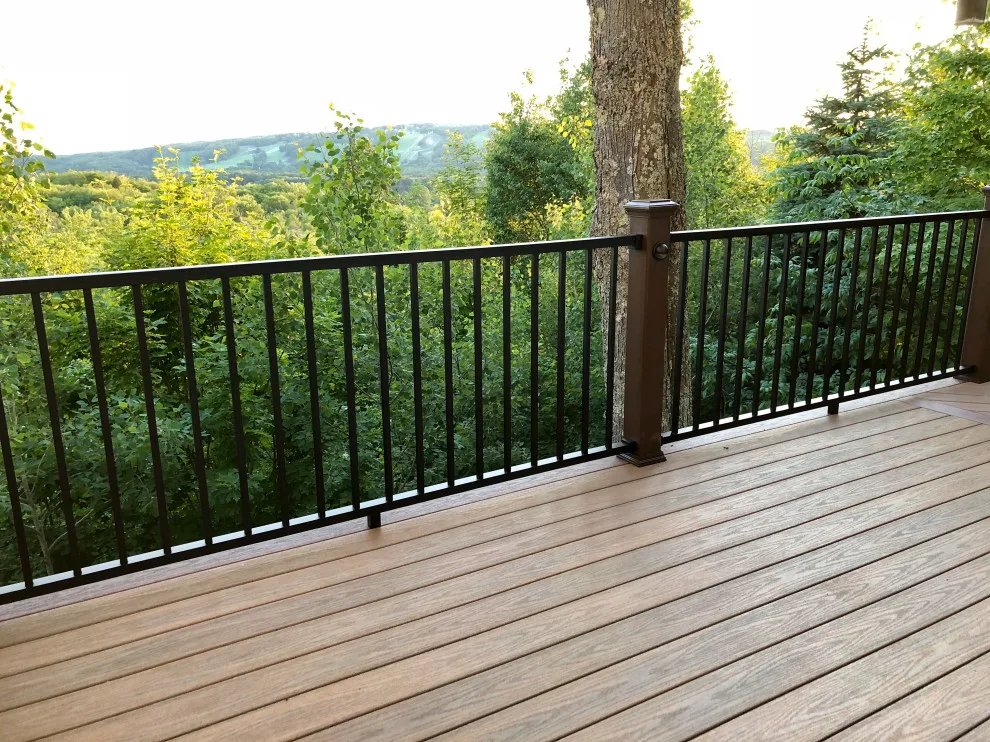 Perspective Deck by Renew It Decks - Photo 6