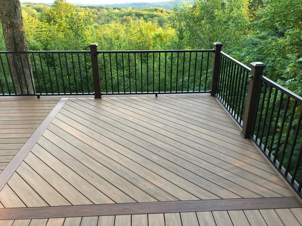Perspective Deck by Renew It Decks - Photo 4