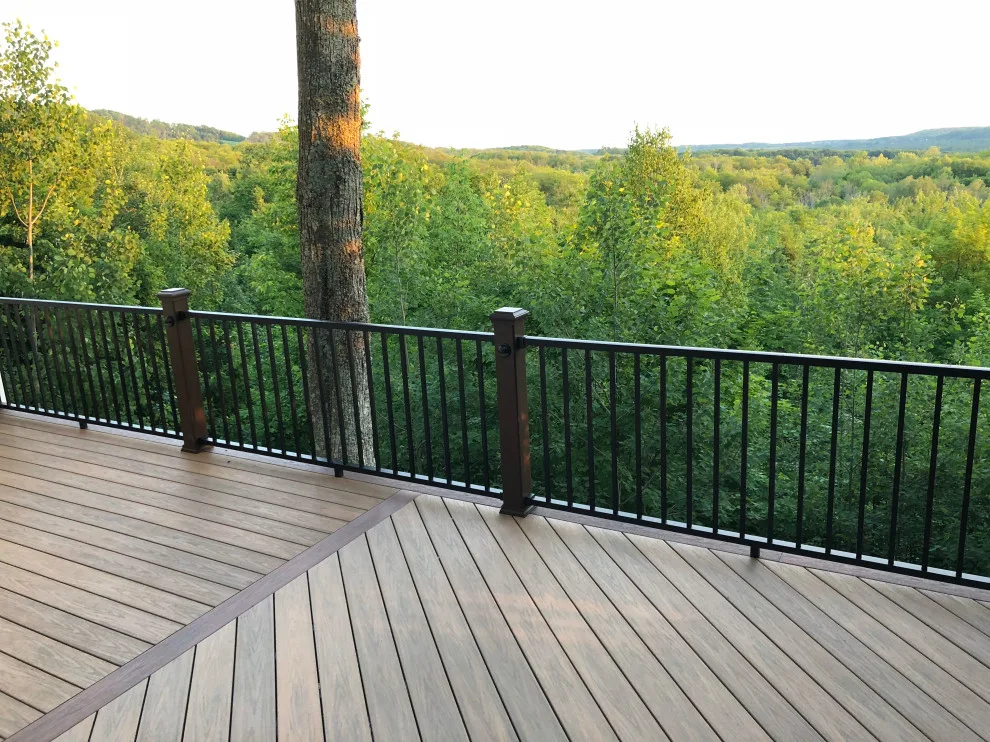 Perspective Deck by Renew It Decks - Photo 5
