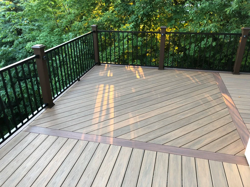 Perspective Deck by Renew It Decks - Photo 3