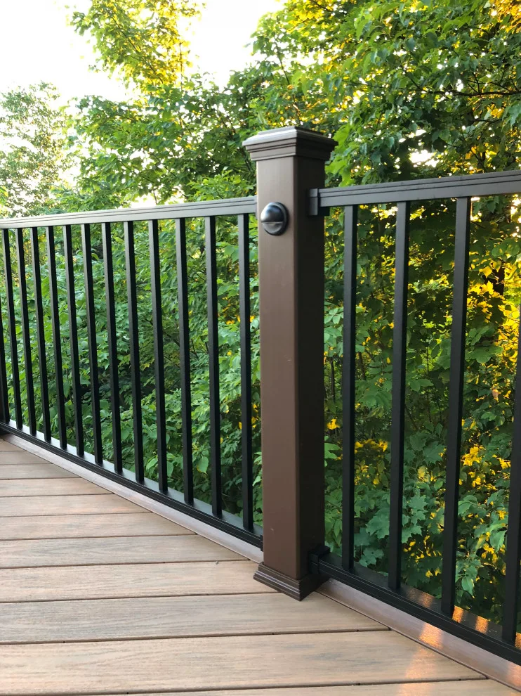 Perspective Deck by Renew It Decks - Photo 7