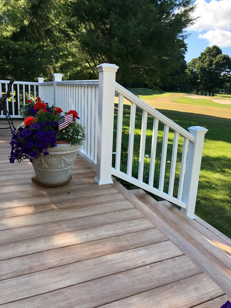 Golf Club Platform by Renew It Decks - Photo 4