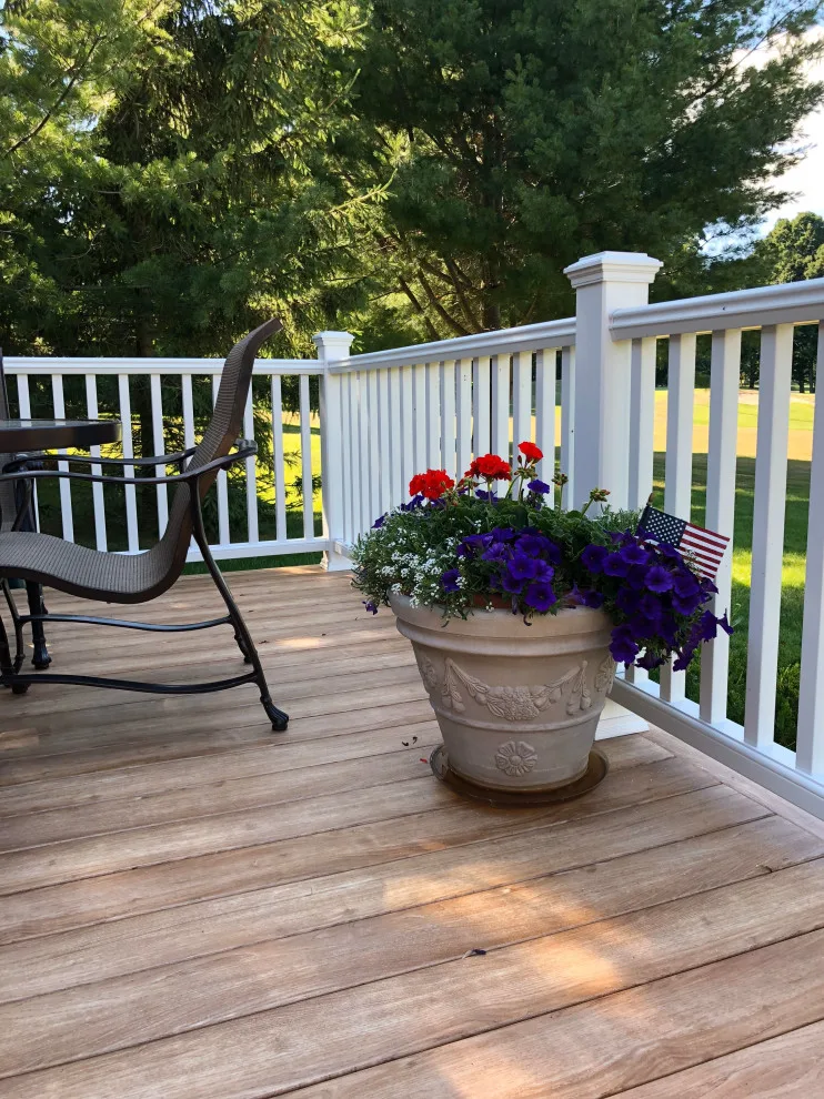 Golf Club Platform by Renew It Decks - Photo 8