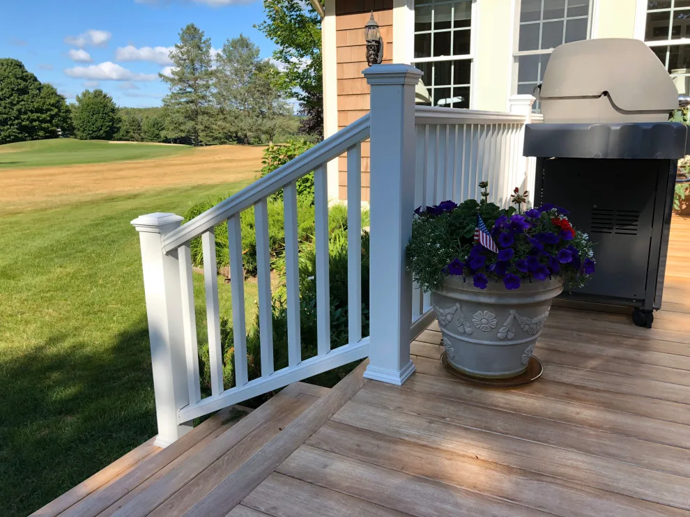 Golf Club Platform by Renew It Decks - Photo 2