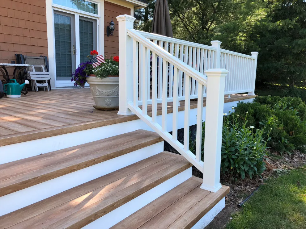 Golf Club Platform by Renew It Decks - Photo 3