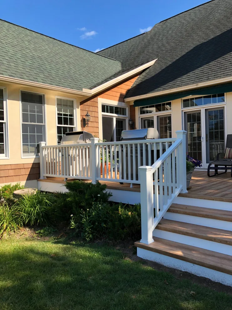 Golf Club Platform by Renew It Decks - Photo 6