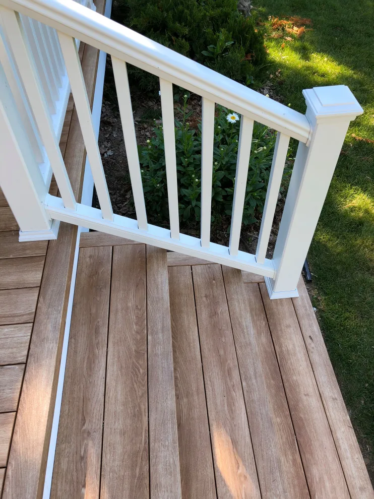 Golf Club Platform by Renew It Decks - Photo 7