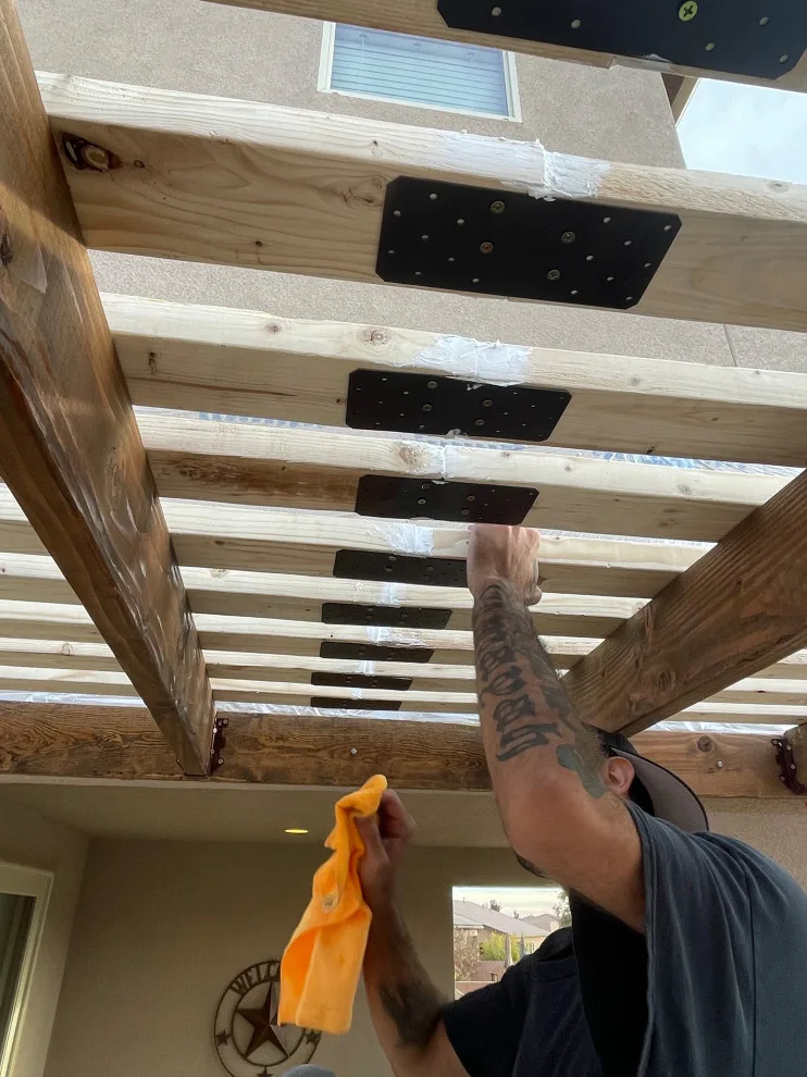 Dirty Gloves Landscaping LLC - Photo 8