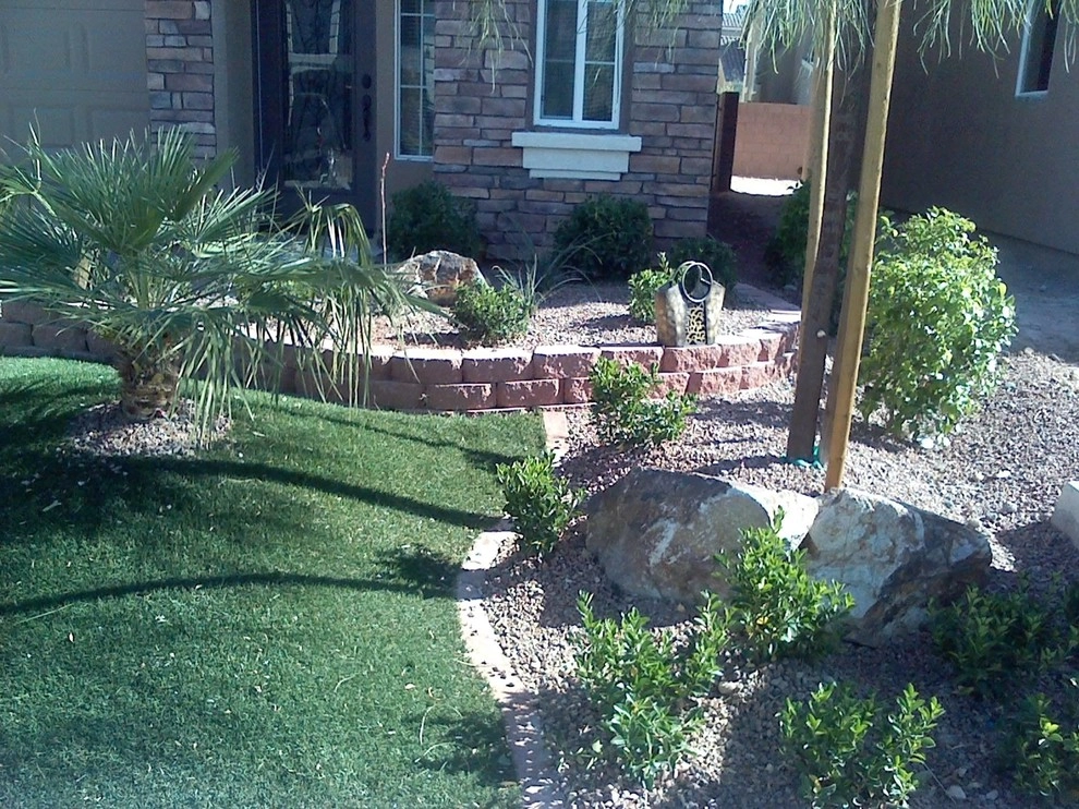 Ruben's Lawn Service - Photo 12