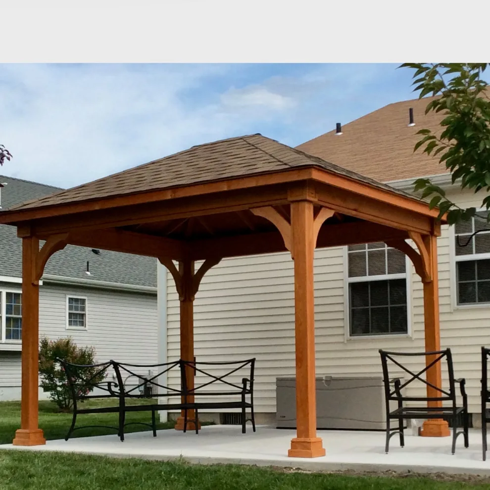 Gazebos by Brothers Designs LLC - Photo 4