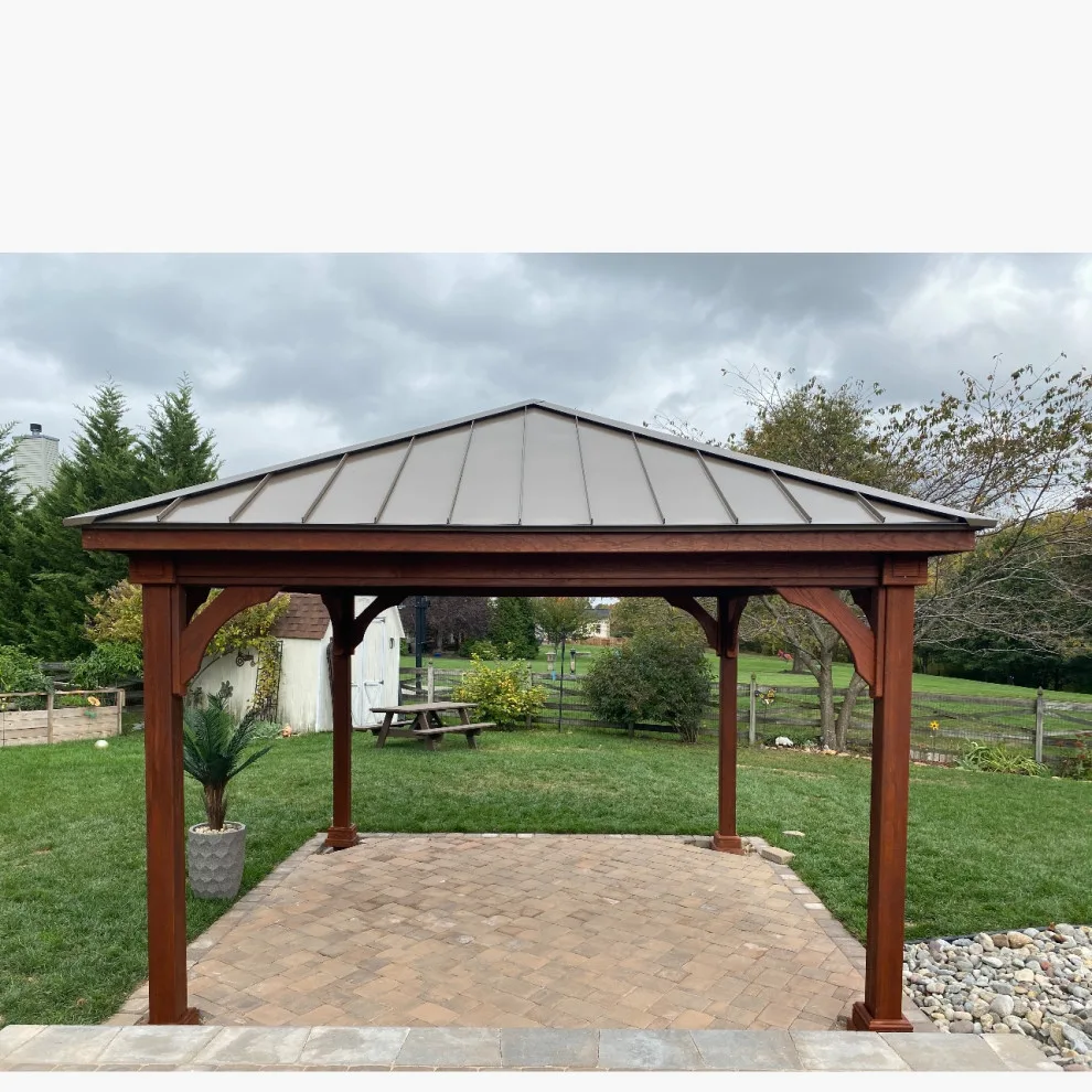 Gazebos by Brothers Designs LLC - Photo 2