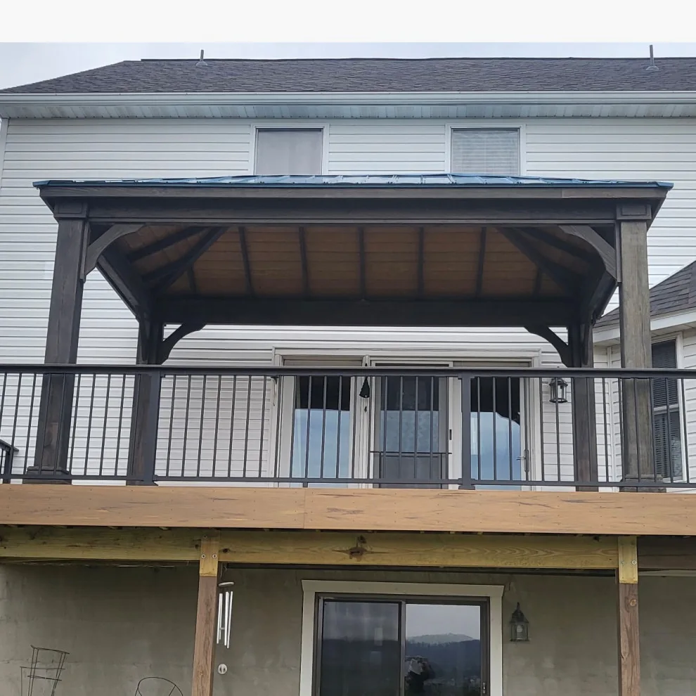 Gazebos by Brothers Designs LLC - Photo 3