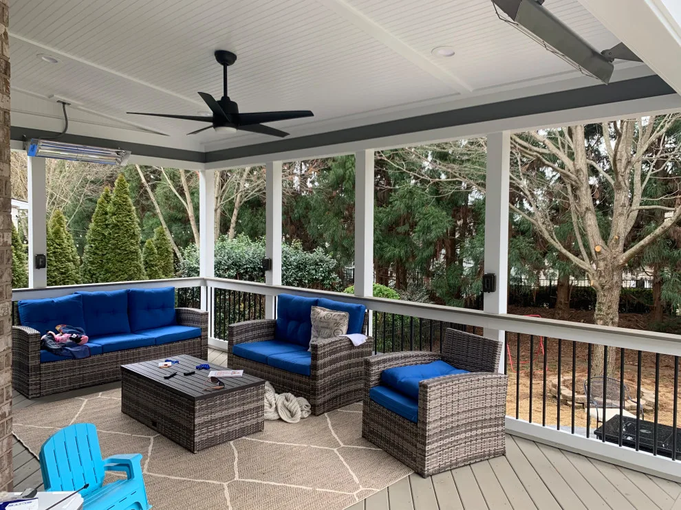 Ebony Outdoor Living LLC - Photo 6