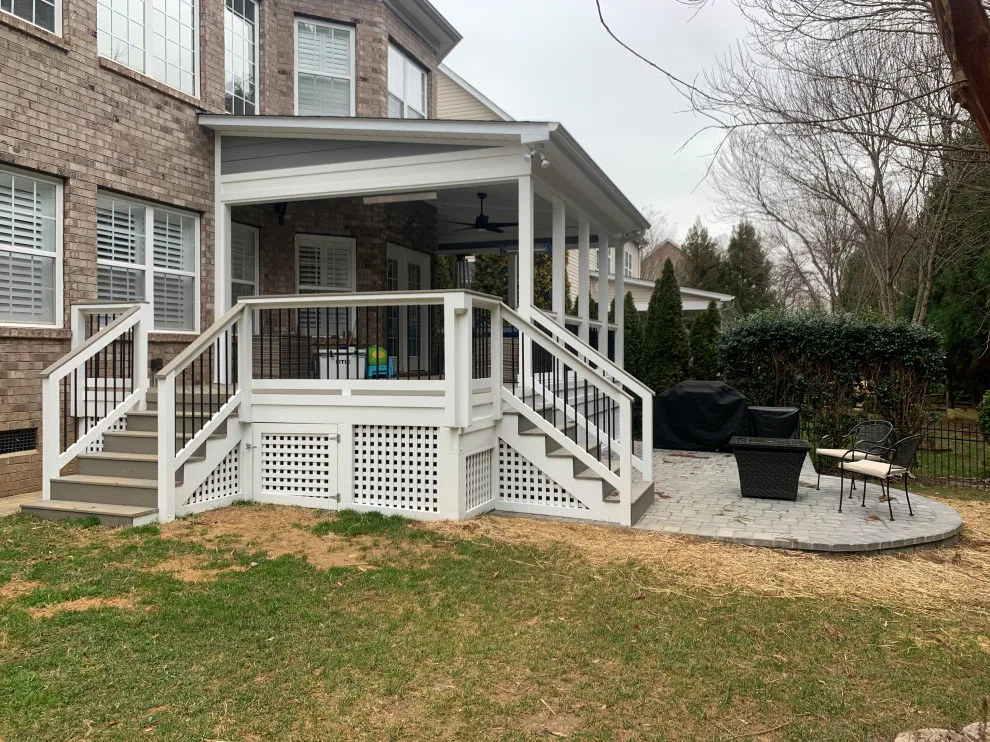 Ebony Outdoor Living LLC - Photo 10