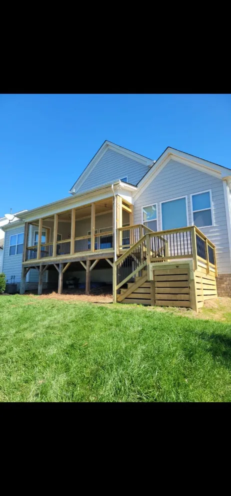 Mahogany, LLC - Photo 5
