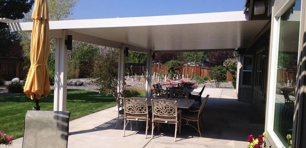 Interior and Exterior by Sierra Nevada Builders - Photo 7