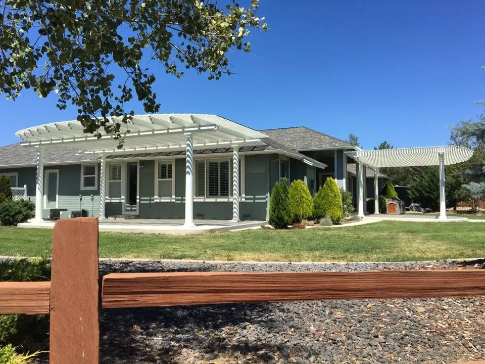 Interior and Exterior by Sierra Nevada Builders - Photo 5