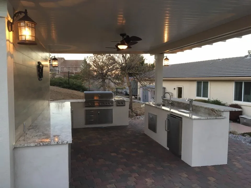 Interior and Exterior by Sierra Nevada Builders - Photo 2