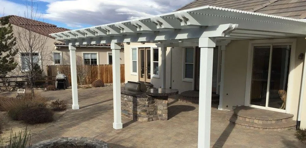 Interior and Exterior by Sierra Nevada Builders - Photo 4