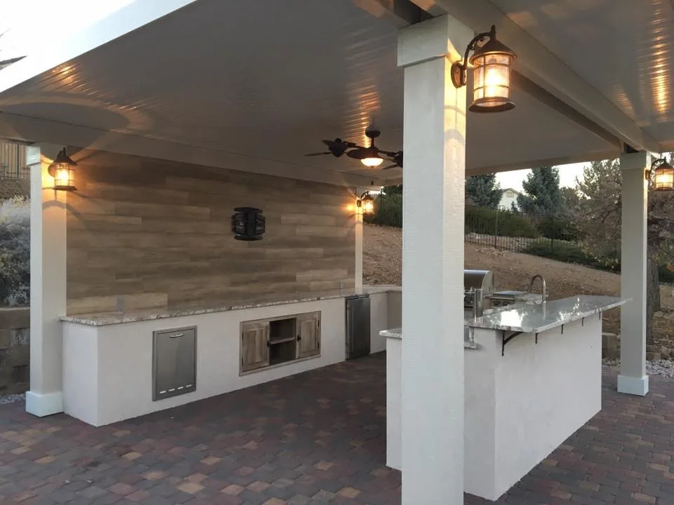 Sierra Nevada Builders - Photo 6