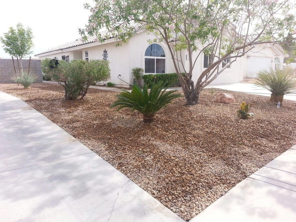 Ruben's Lawn Service - Photo 10