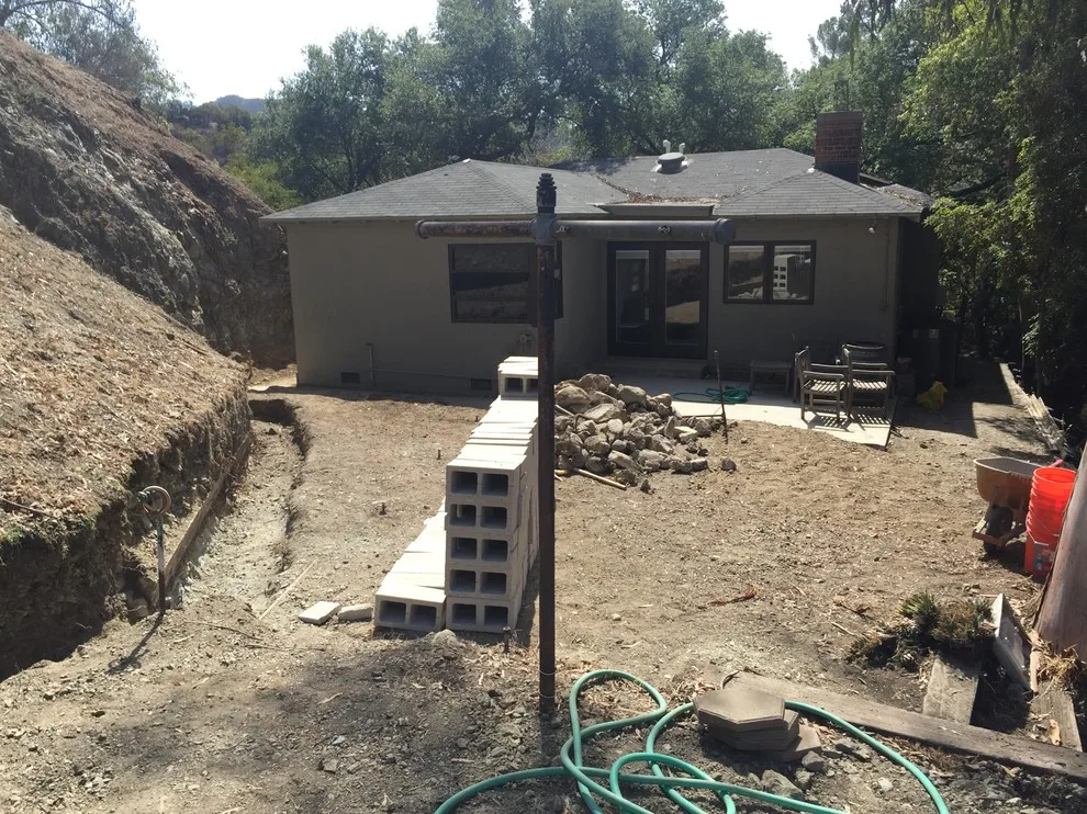 Backyard Overhaul - Ipe Deck Installation by Danny Deck Construction, Inc. - Photo 10