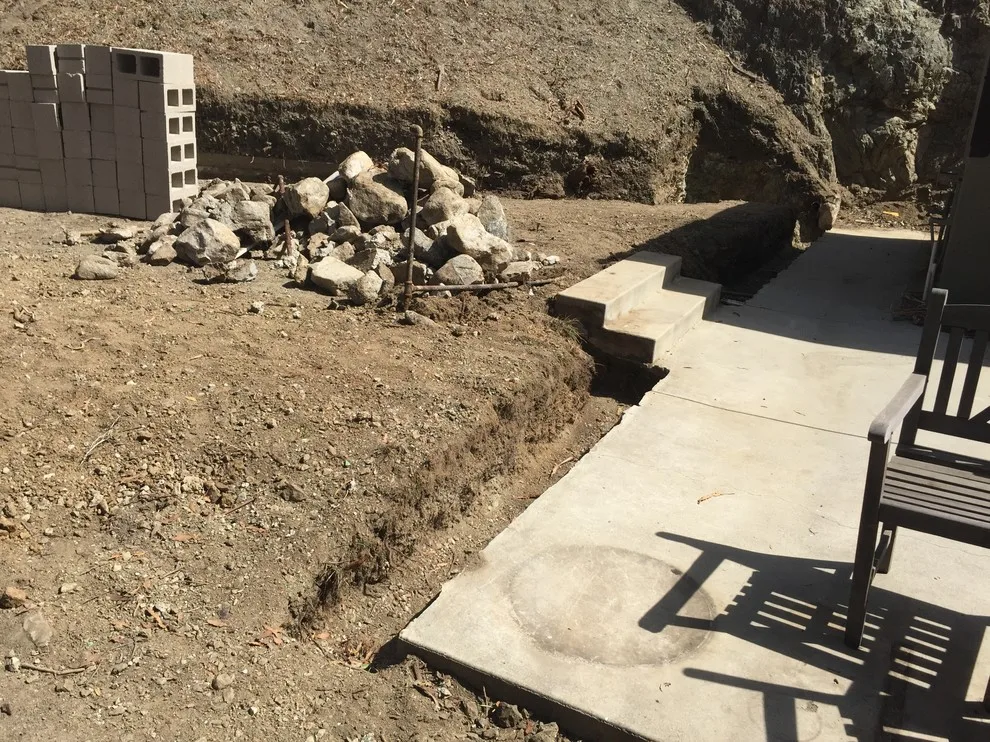Backyard Overhaul - Ipe Deck Installation by Danny Deck Construction, Inc. - Photo 6