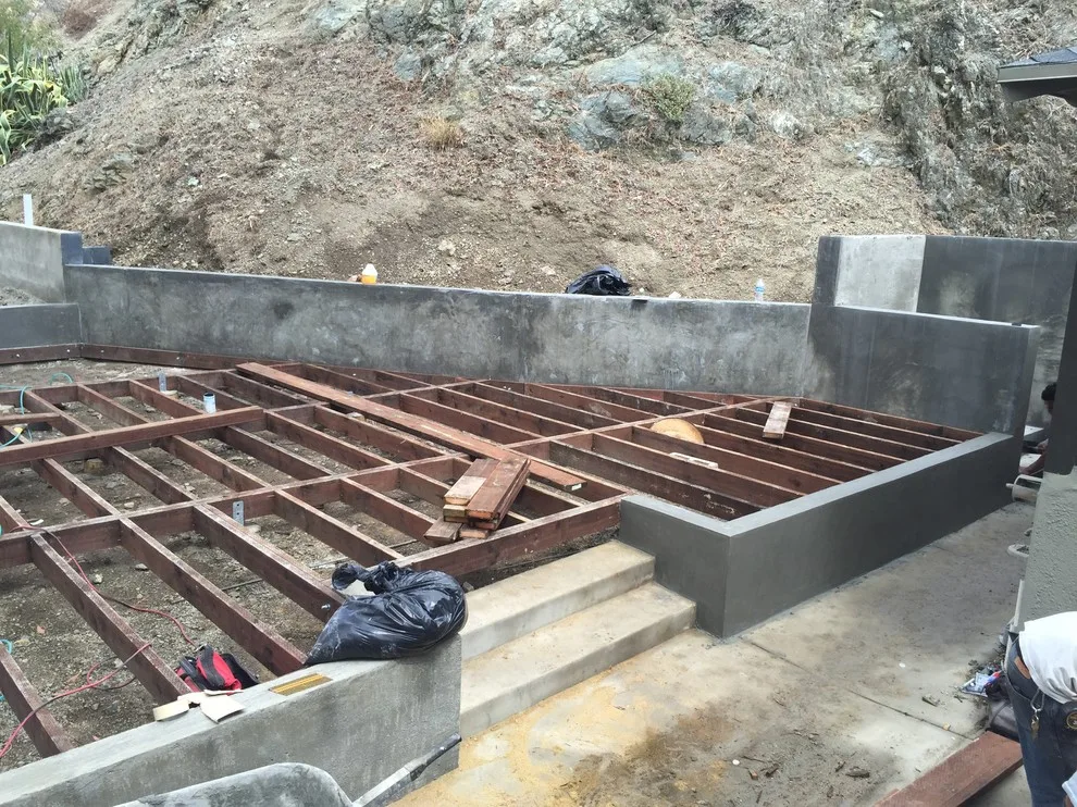 Danny Deck Construction, Inc. - Photo 2