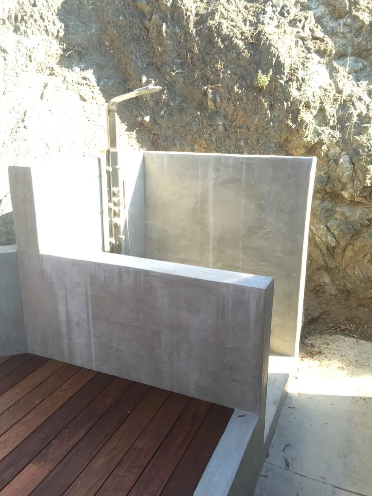 Backyard Overhaul - Ipe Deck Installation by Danny Deck Construction, Inc. - Photo 11