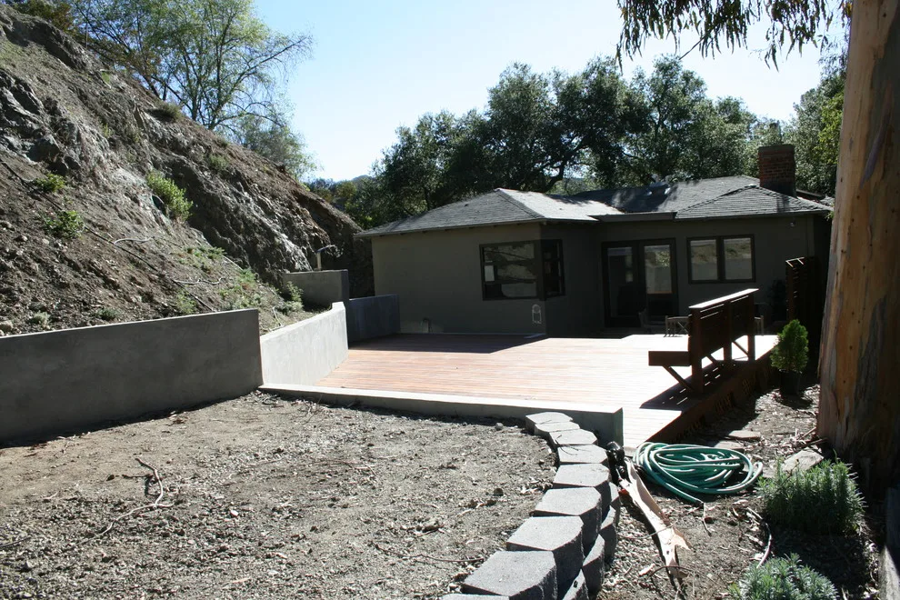 Danny Deck Construction, Inc. - Photo 14