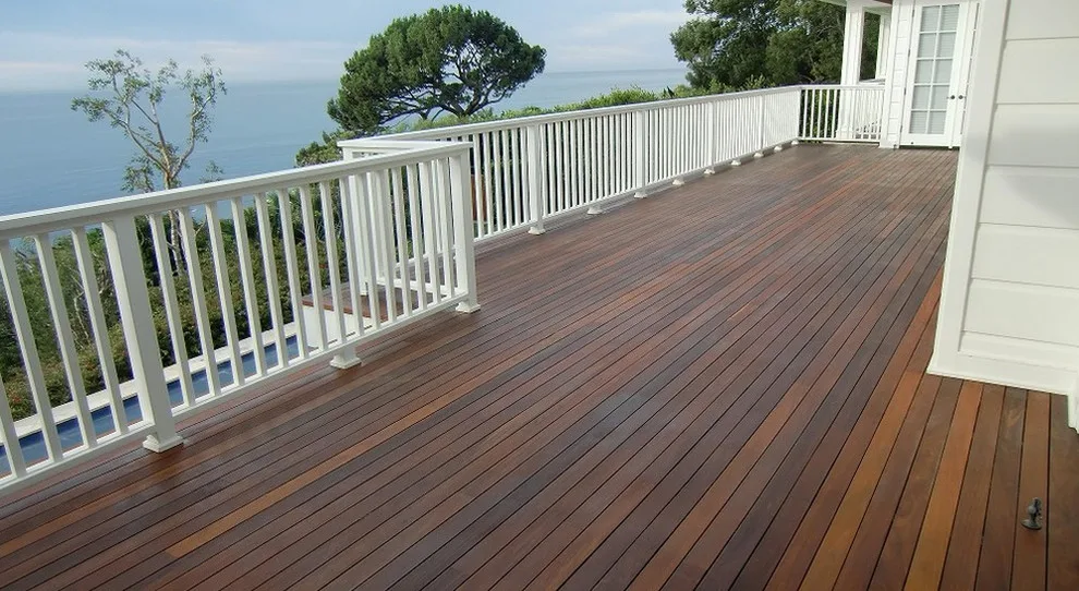 Teak Master - Photo 2