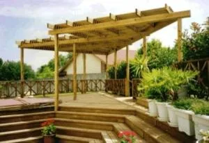 Tailored Decks by J R'S Custom Decks - Photo 6