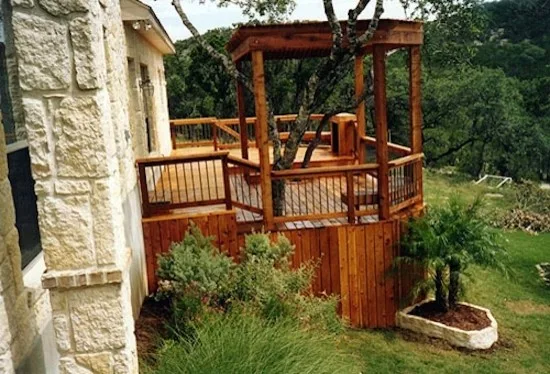 Tailored Decks by J R'S Custom Decks - Photo 4