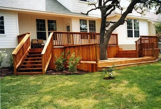 Tailored Decks by J R'S Custom Decks - Photo 7