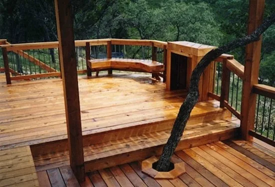 Tailored Decks by J R'S Custom Decks - Photo 3