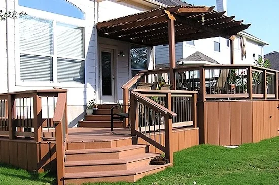 Tailored Decks by J R'S Custom Decks - Photo 13